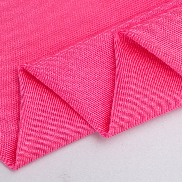 Classic Hot 170g Polyester Spandex Stretch Cloth Cold Fabric Dance Dress Girls Swimwear Sportswear Lingerie Breathable Cloth