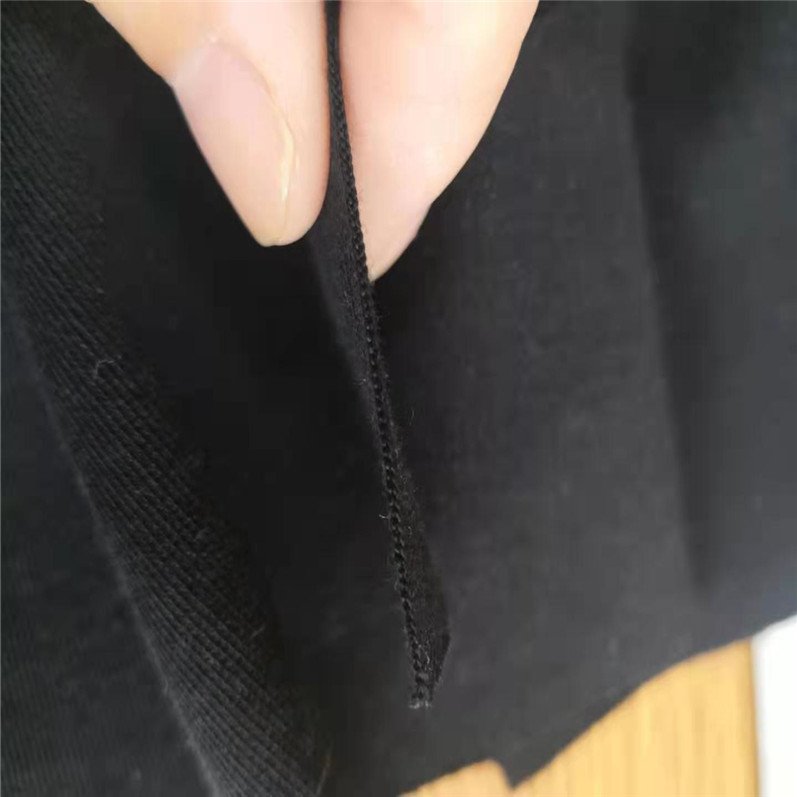 wholesale Organic Cotton Interlock Knitted Fabric with GOTS & Oeko certificate