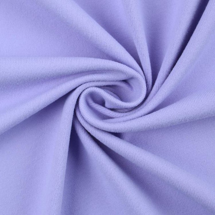Spandex Nylon Knitted High Elastic Fabric for Women Fitness Yoga Leggings
