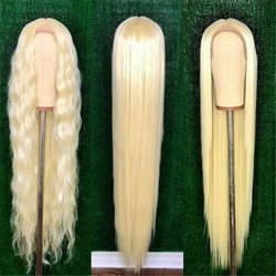 Blonde