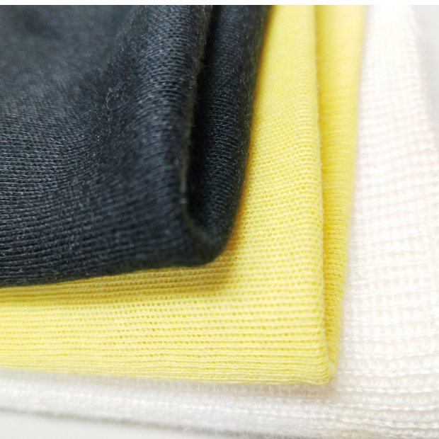 Aramid Viscose Modacrylic knitted fabrics for fire retardant garments /face hoods/Balaclava use