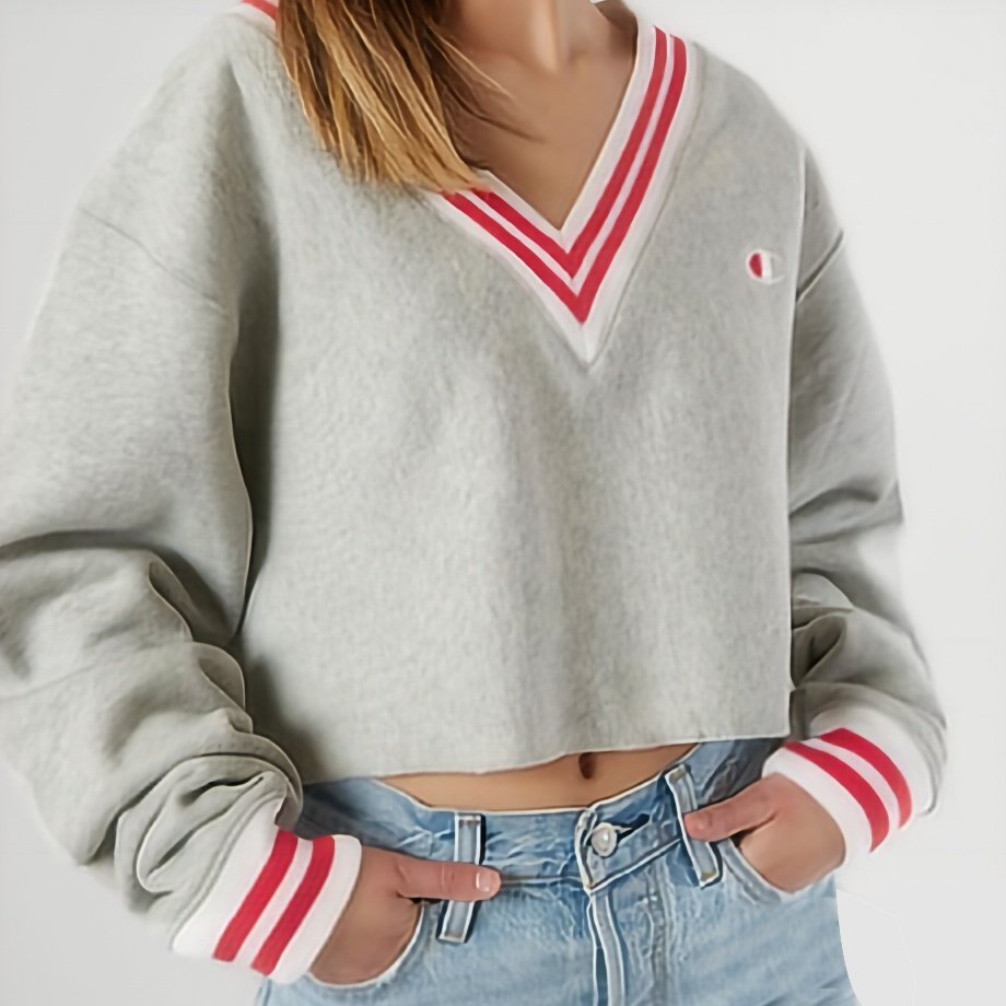 Custom factory price High Quality Knit Rib Polyester Knitting Rib Collar