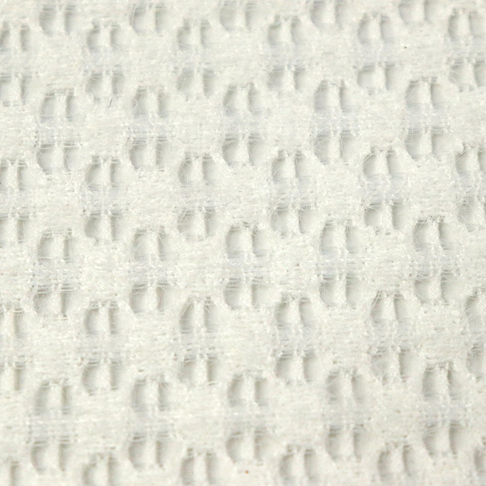 2023 luxury french white lace fabric mesh net women beaded black fabric bridal luxury tulle lace fabric for dress and outwear