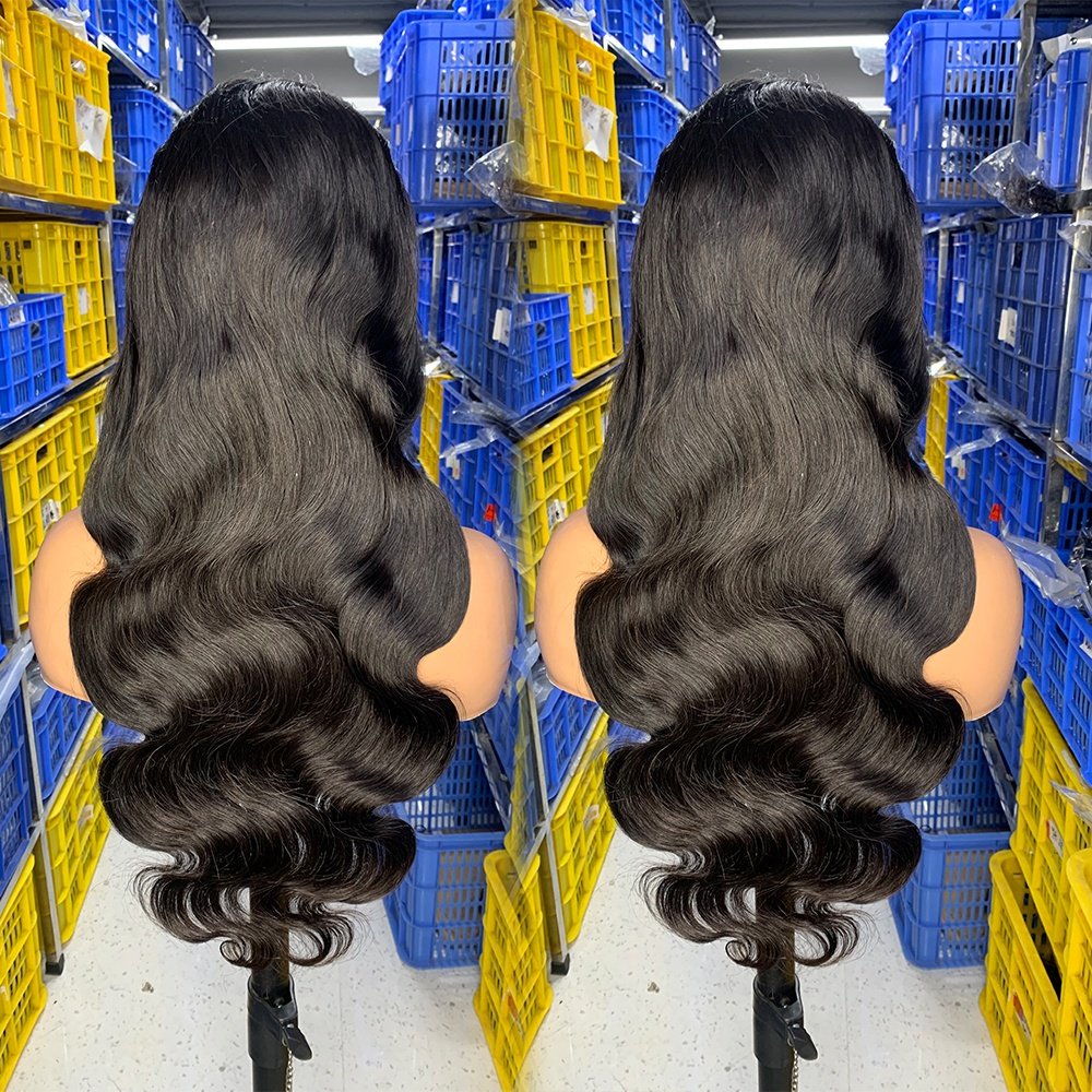 Large Cap Wigs For White Women India Mongolian Peruvian Water Wave Short Afro Kinky Curly Straight Remi Full Lace Wig