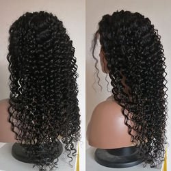 curly