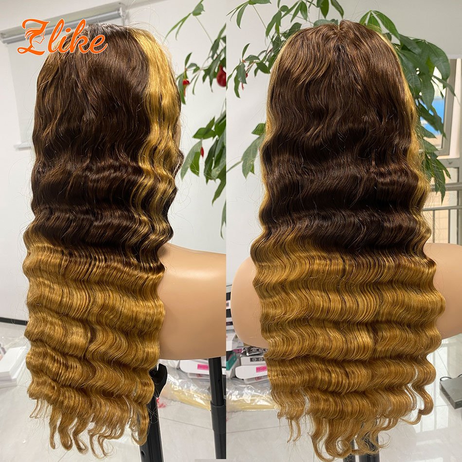 13x6 Raw Indian Hair HD Lace Frontal Wigs ,Raw Vietnamese Hair Glueless Full Lace Front,Natural Pre Plucked 13x4 Brazilian Wigs