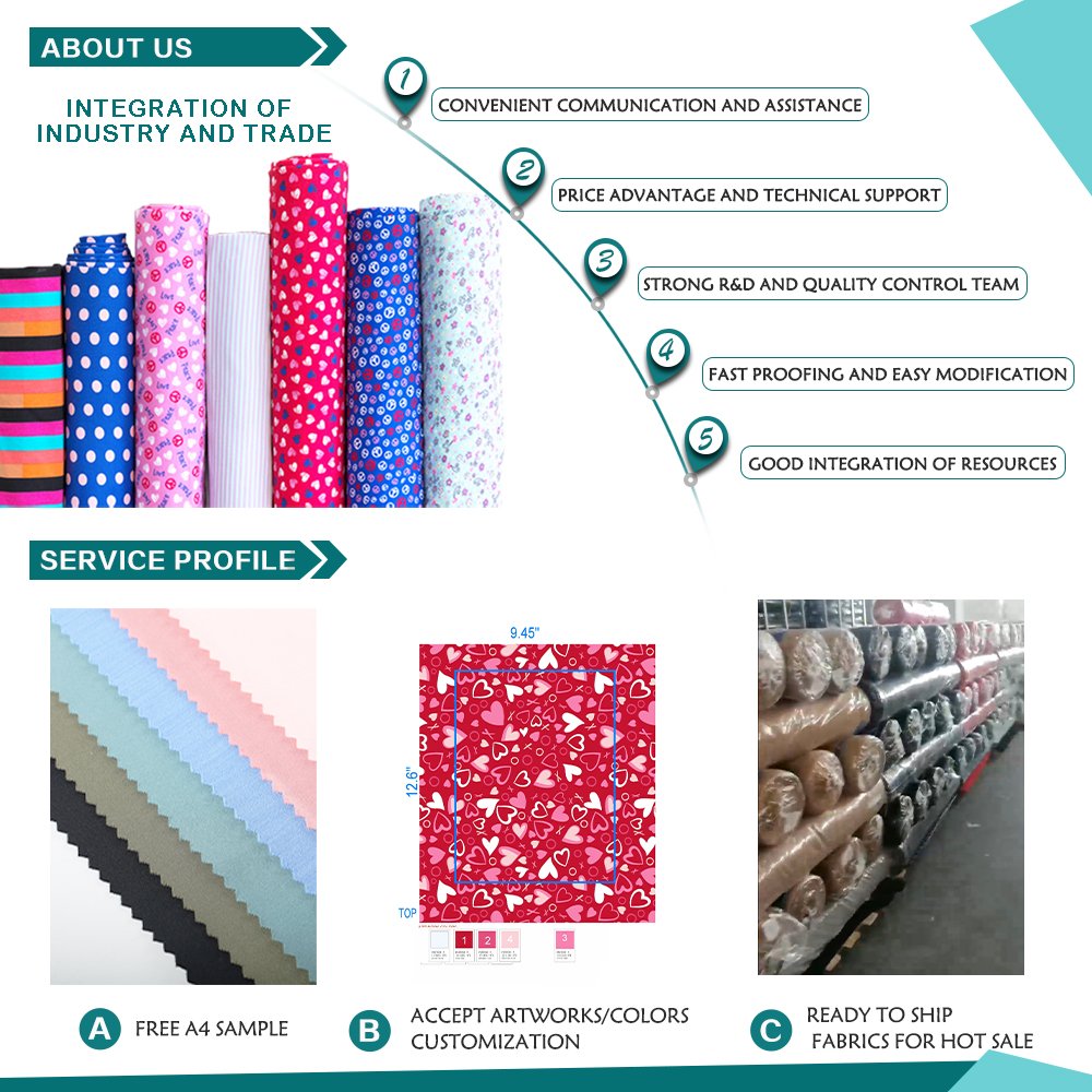 Eco-friendly warm stretch one side brushed organic 95 cotton 5 spandex elastic rib fabric for winter sweater clothes