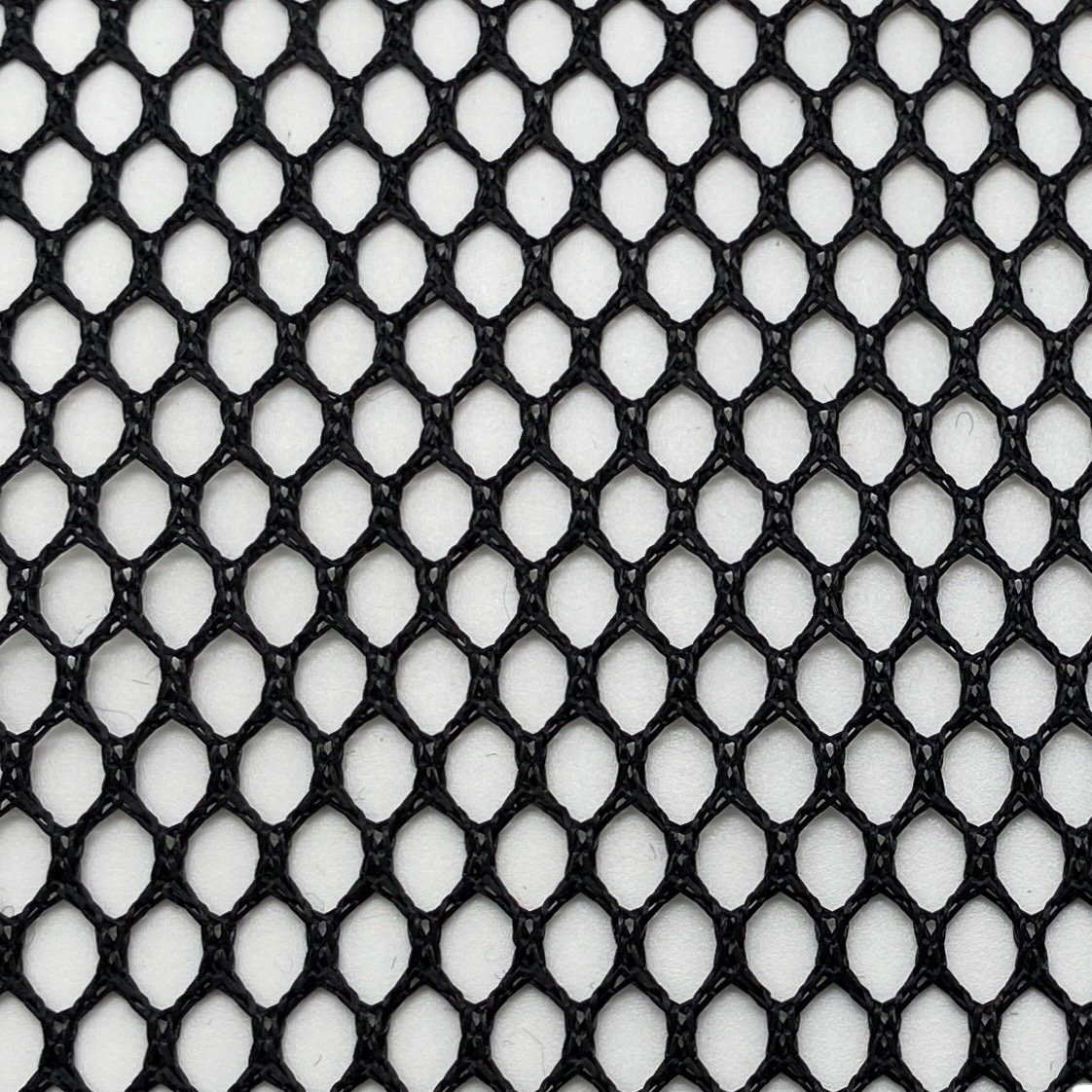 100% polyester mesh fabric for laundry bag