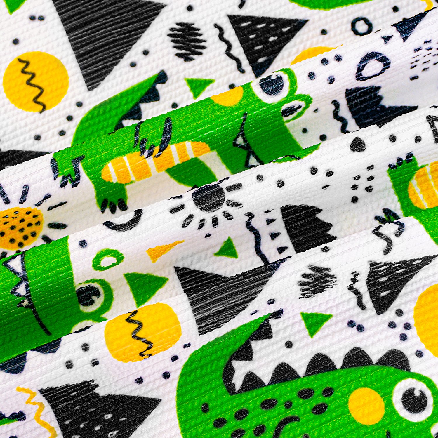 2024 New style custom design factory OEM ODM Spandex Polyester 270gsm knit rib fabric for clothes
