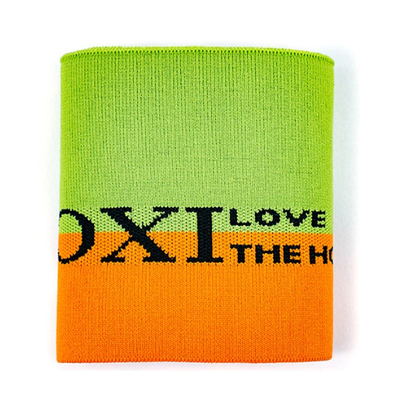 Stock Wholesale 95%Cotton 5%Spandex Ribbed Knit Cuffs For Jacket Bomber Clothing Accessories