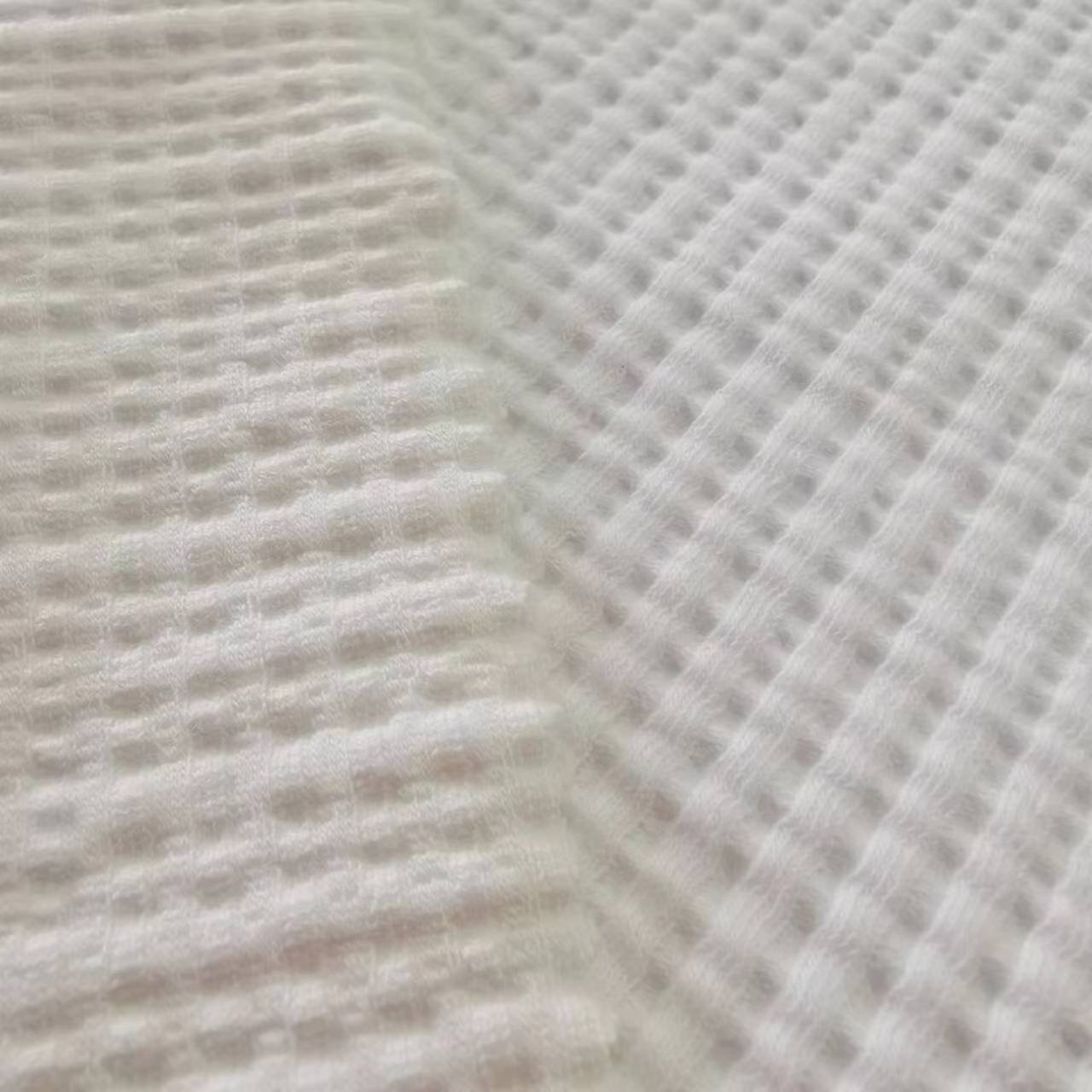Spandex Fabric Elastic Knitted Sweater Wholesale China Manufactured Organic Cotton Rib Knit Stretch Fabric Weft T-shirt Lingerie