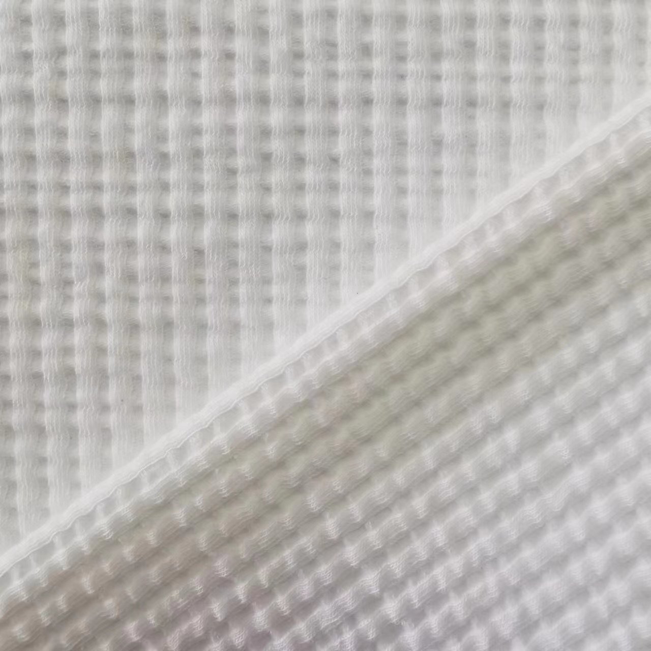 Spandex Fabric Elastic Knitted Sweater Wholesale China Manufactured Organic Cotton Rib Knit Stretch Fabric Weft T-shirt Lingerie