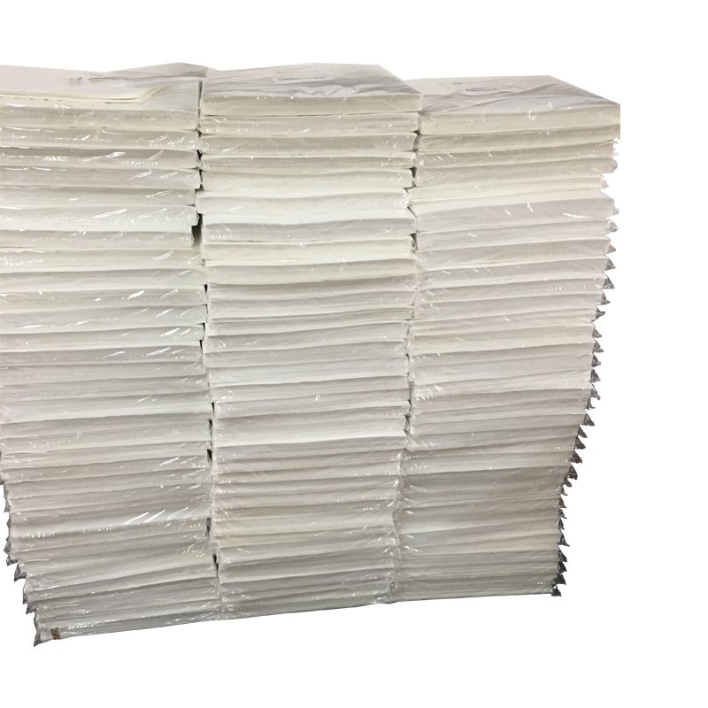 Recycled Cotton Embroidery Backing Stabilizer Nonwoven Embroidery Nonwoven Stablilizer Chemical Bond Fleece Fabric 40" Or 60" Ce