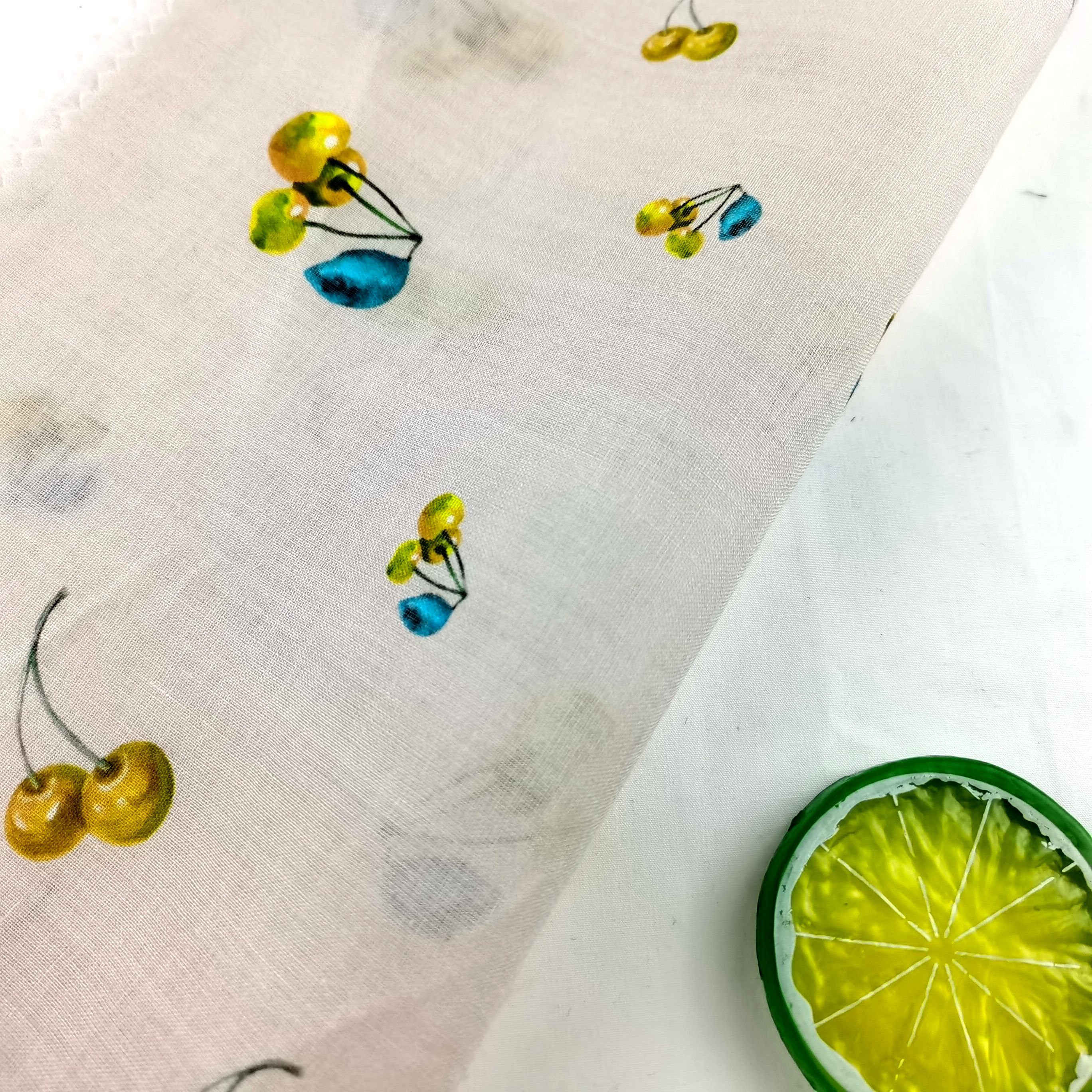 42S 100% Ramie Printed Newest Cheap Hot Sale 2024 High Quality Comfortable linen print Fabric
