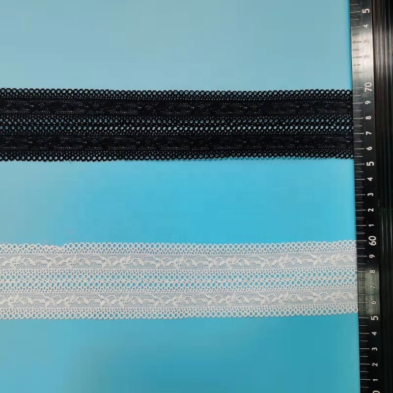 New stretch lace width 4.5 cm for all kinds of clothing underwear wedding