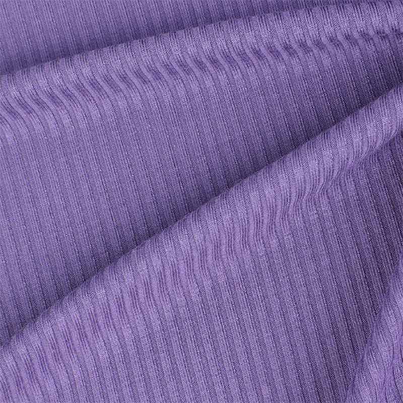 Colorful knitted 4*2,3*3,2*2 rib fabric,90%rayon10%spandex stretched fabric for sweater,T-shirt