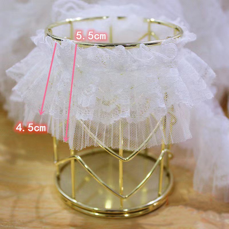 factory wholesale price sequins african embroidered white lace fabric for wedding