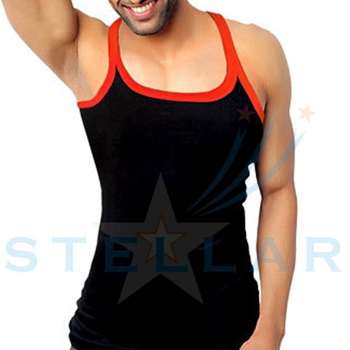 High Quality cotton Autumn Winter Warm comfort Custom Big Size Casual Loose Solid color blank Sleeveless Men's singlet gym Vest