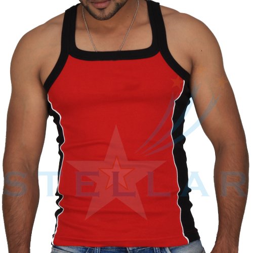 High Quality cotton Autumn Winter Warm comfort Custom Big Size Casual Loose Solid color blank Sleeveless Men's singlet gym Vest
