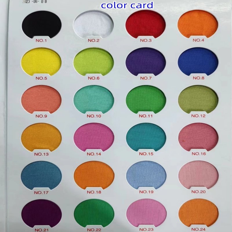 Dehan NC 24 colors Custom logo blank plain Square Neck deep Wide Rib Stretchy Sleeveless Women's Tank top women crop top