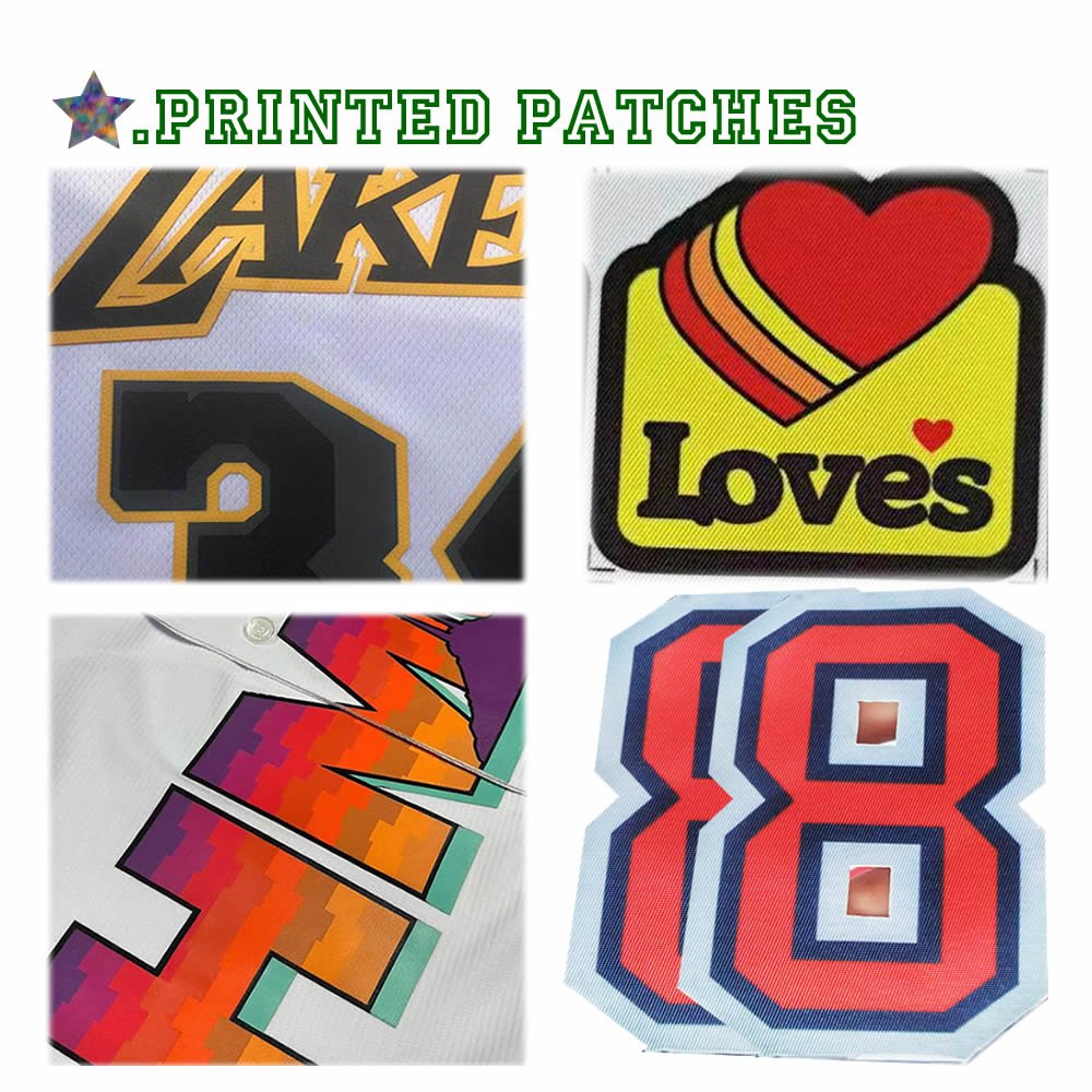 Popular Solid 100% Polyester Tackle Twill fabric for Embroidery Patch by laser cut screen print for sport wear