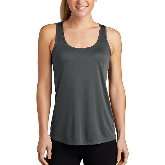 Women's Breathable Tank Tops Wholesale Custom For Ladies With Logo Gym Custom Summer Tank Top for Women
