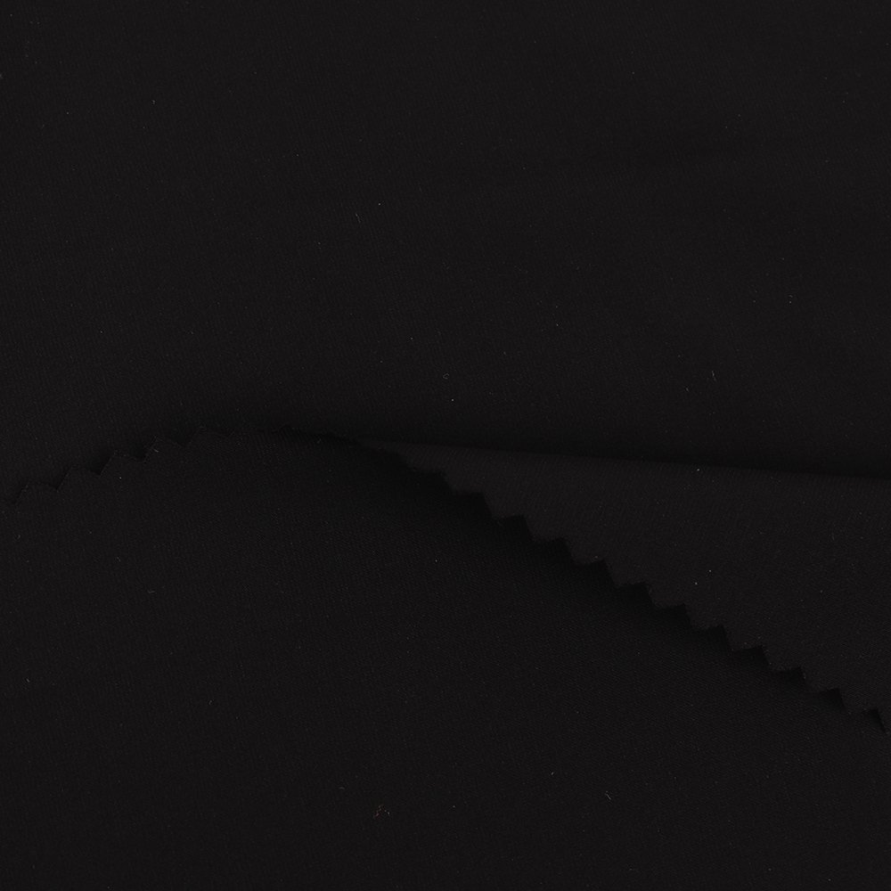 Eco friendly light weight 30D plain four way stretch 85%nylon 15%spandex anti-UV fabric for the out wear
