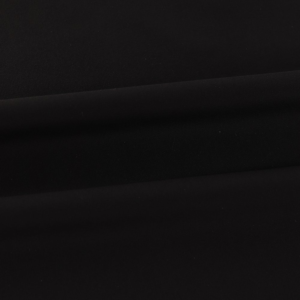 Eco friendly light weight 30D plain four way stretch 85%nylon 15%spandex anti-UV fabric for the out wear