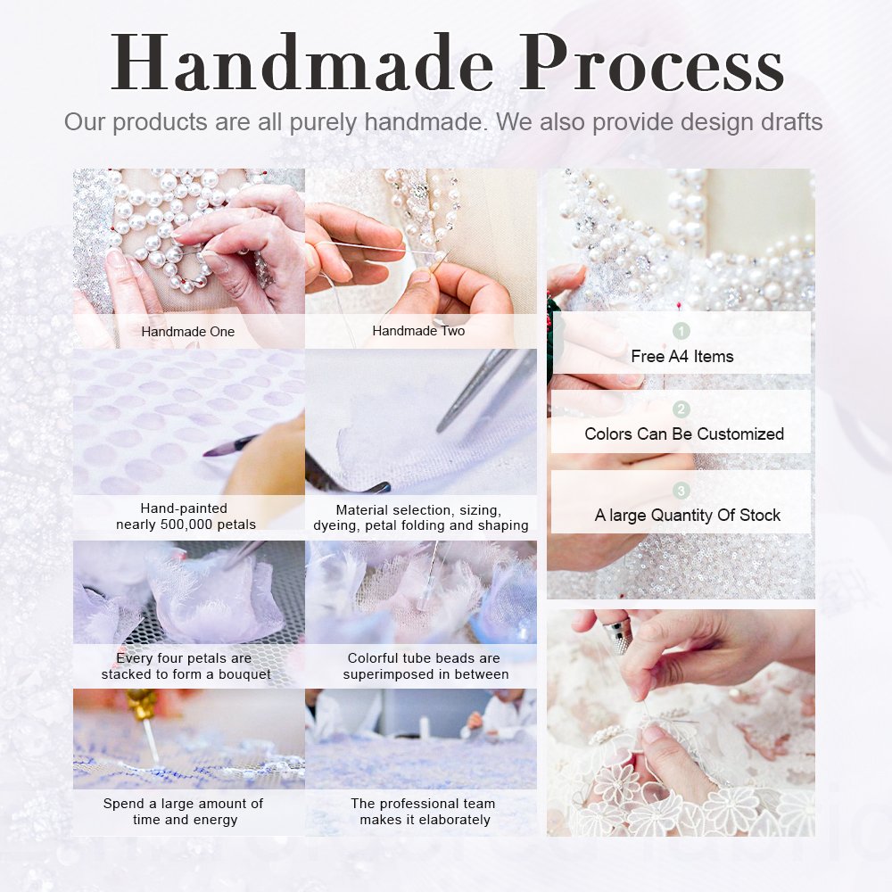 Hot Sale Sequin Embroidery Fabric 100% Polyester Embroidery Lace Fabric For Party Dress