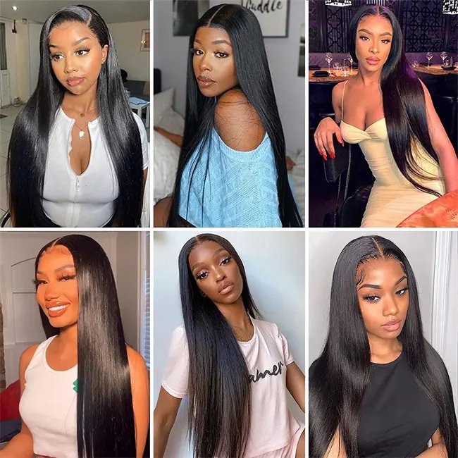 Cheap swiss lace closure 4x4, Vietnamese raw hair hd lace closure, Peruvian and Brazilian human hair weaves bundles with closure