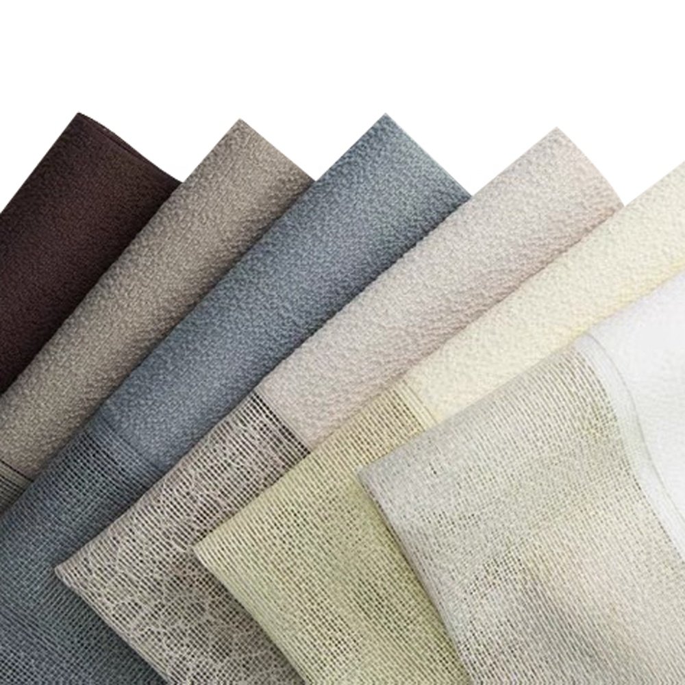 Chinese Automatic Blackout Blinder 3d Rolling Roller Motor Sheer Fabrics For Window Blinds Motorized Fabric Shades Fabric Roller