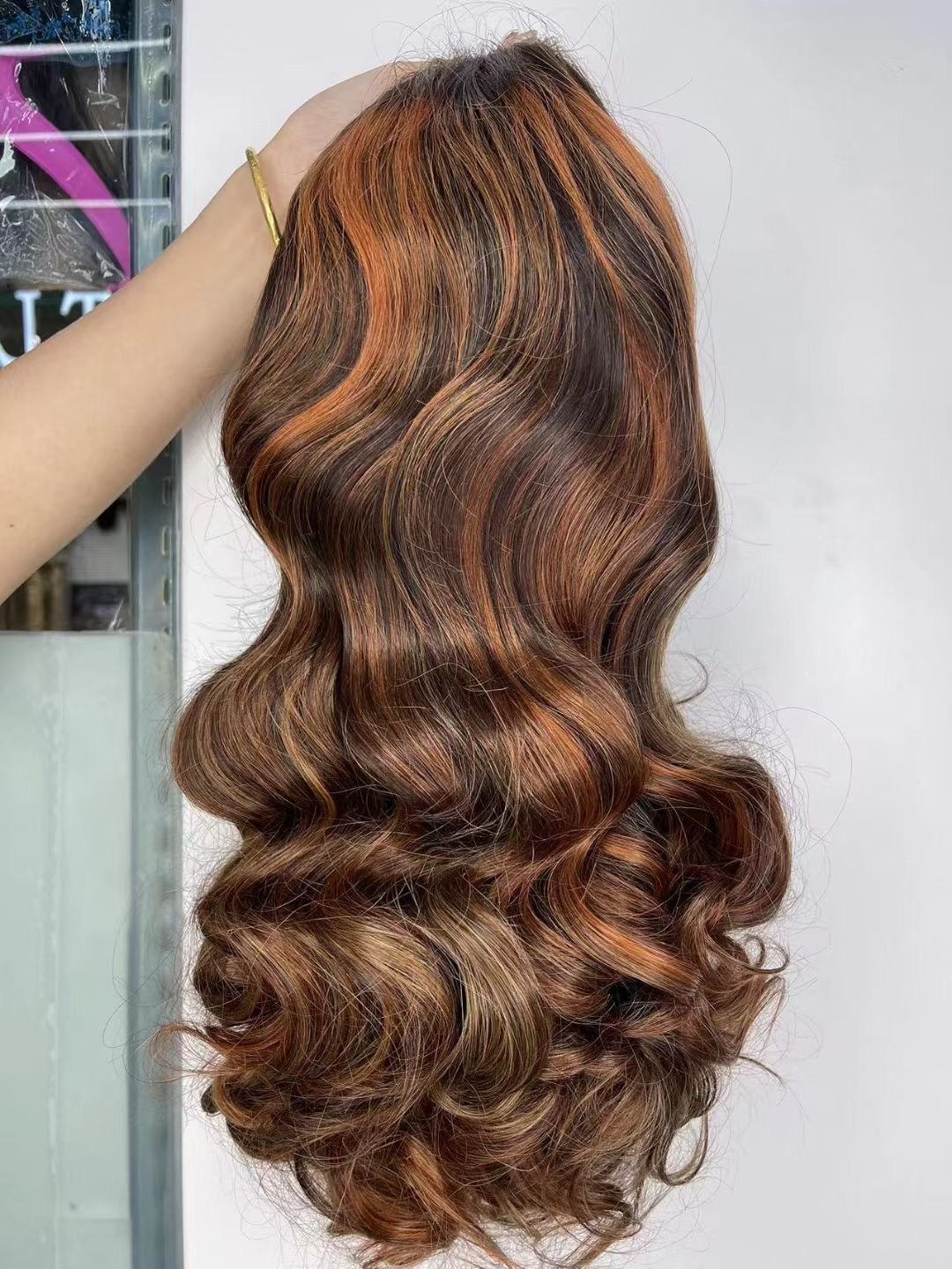 13x4 Lace Front Human Hair Wigs Blonde Loose 20 Inch Brazilian Hair Long Virgin Hair Cabelo Humano Swiss Lace Wholesale Price