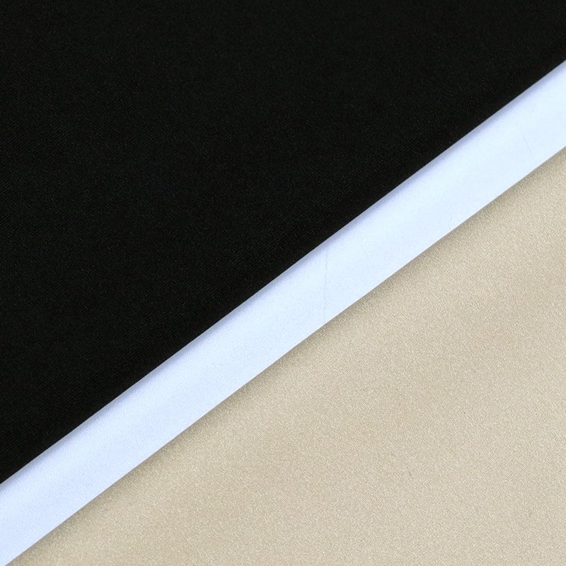 Gold supplier of nylon 87% spandex 13% fabric,40D Jinyouguang ultra-thin weft knitted swimwear underwear fabric