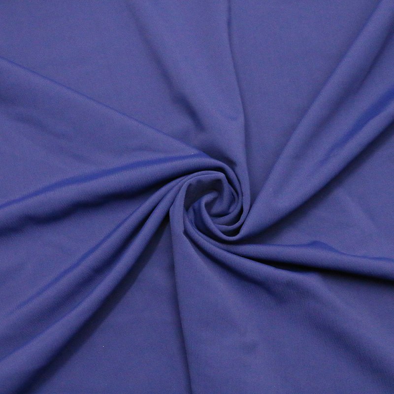 High Quality Breathable Waterproof Elastic Stretch Swimwear Knitted Nylon Spandex 4 Way Stretch Fabric for Swimsuit Bikini