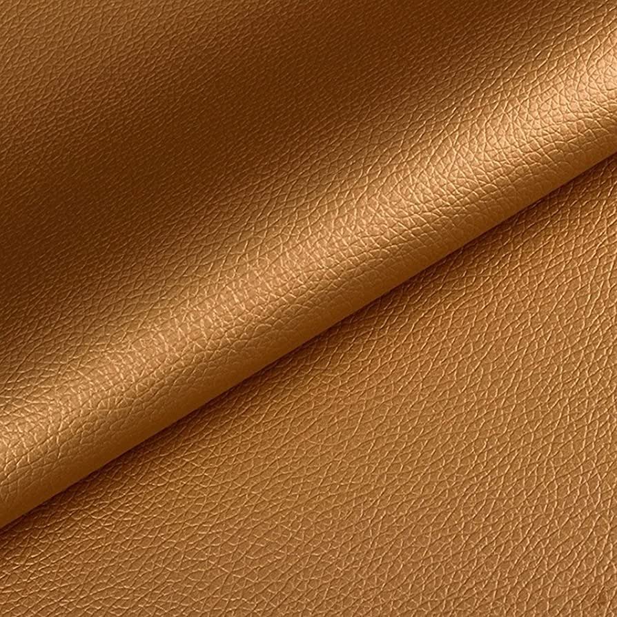 Vietnam Wholesale embroidery fabric custom car seat upholstery printed pvc artificial faux leather fabrics for car seats