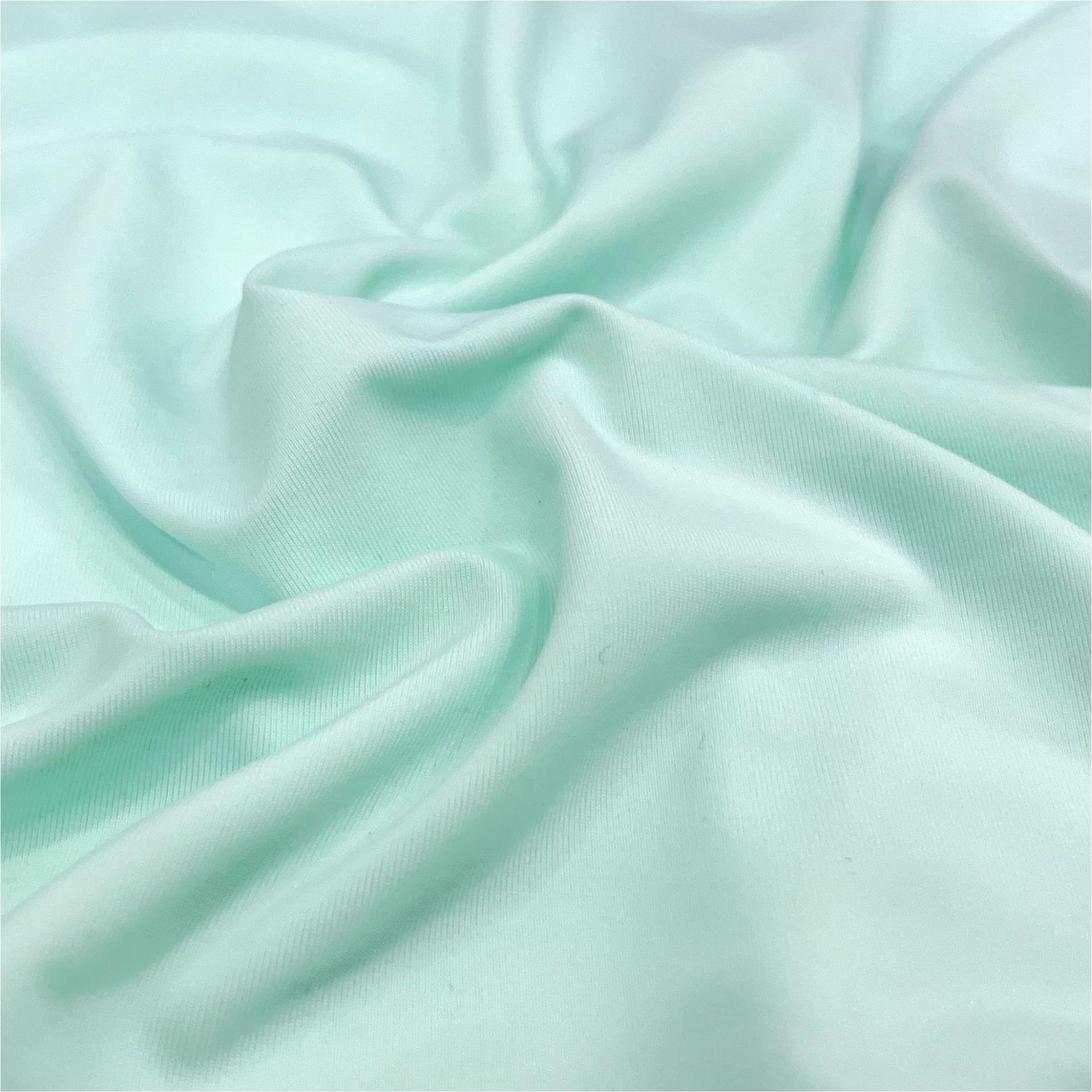 UPF50+ cool stretch sun protection clothing fabric 170g nylon ammonia breathable quick-drying outdoor sportswear ice silk fabric