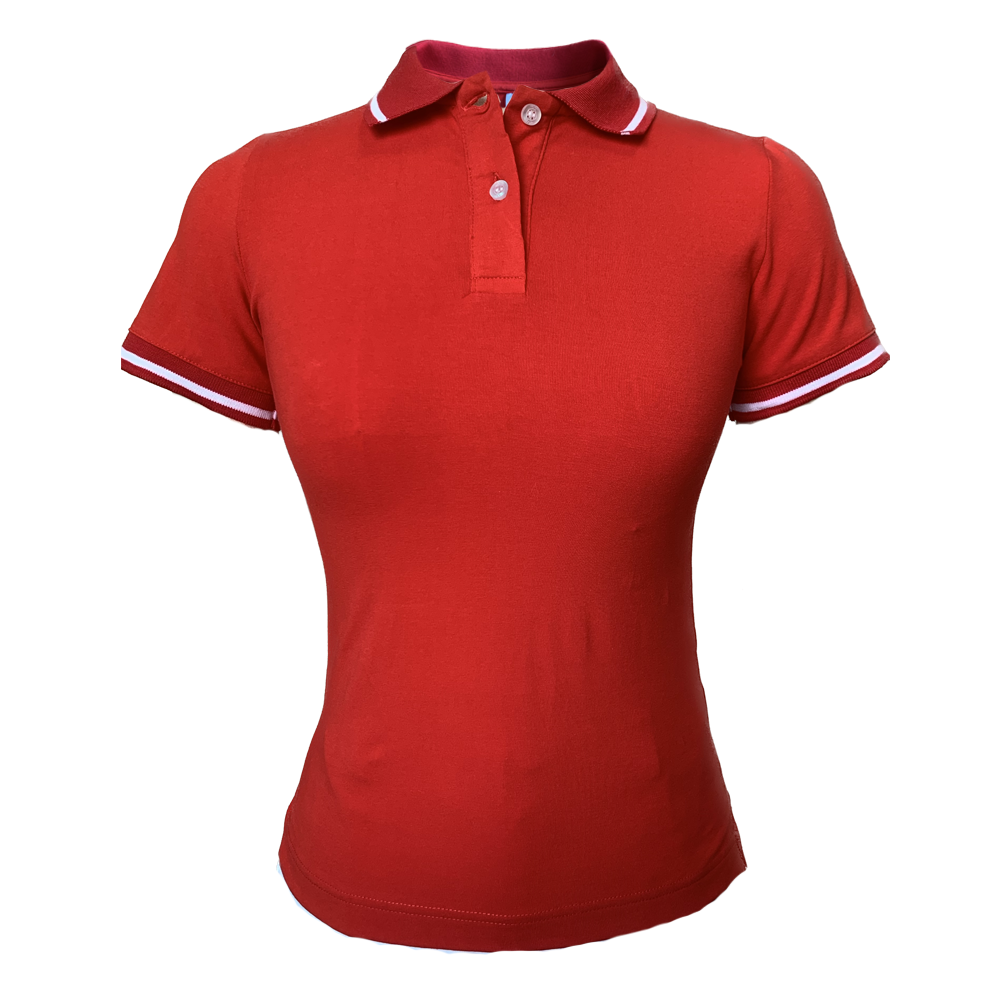 T Shirt Short Vietnam Highest Quality Sleeve Good Quality Solid Color Polo Shirts Custom Logo And Packaging