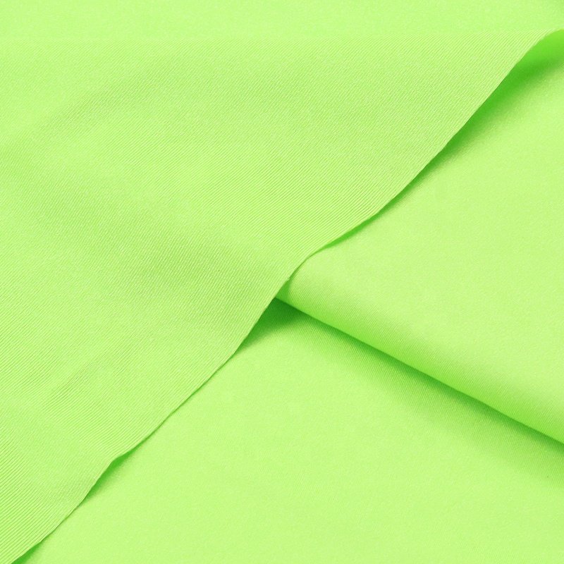 82% nylon 18% spandex fabric elastane 180g bright swimwear sports 4 way Stretch knit yoga pants and sportswear fabric