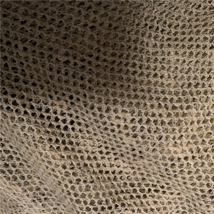 New Design Mesh Embroidered Gauze Lace Fabric Silk Fabric Stock Lot
