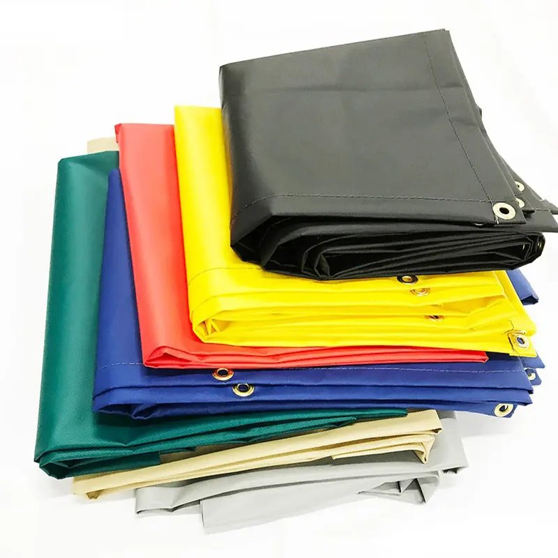 PE PVC Tarpaulins Car Garages Steel Frame Winter Car Tent Canopies Portable Shelter Tarps