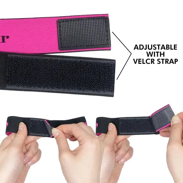 Low MOQ Customizable Designer Elastic Bands Wig Adjustable Custom Elastic Band Spandex Logo Lace Hair Lace Melt Band