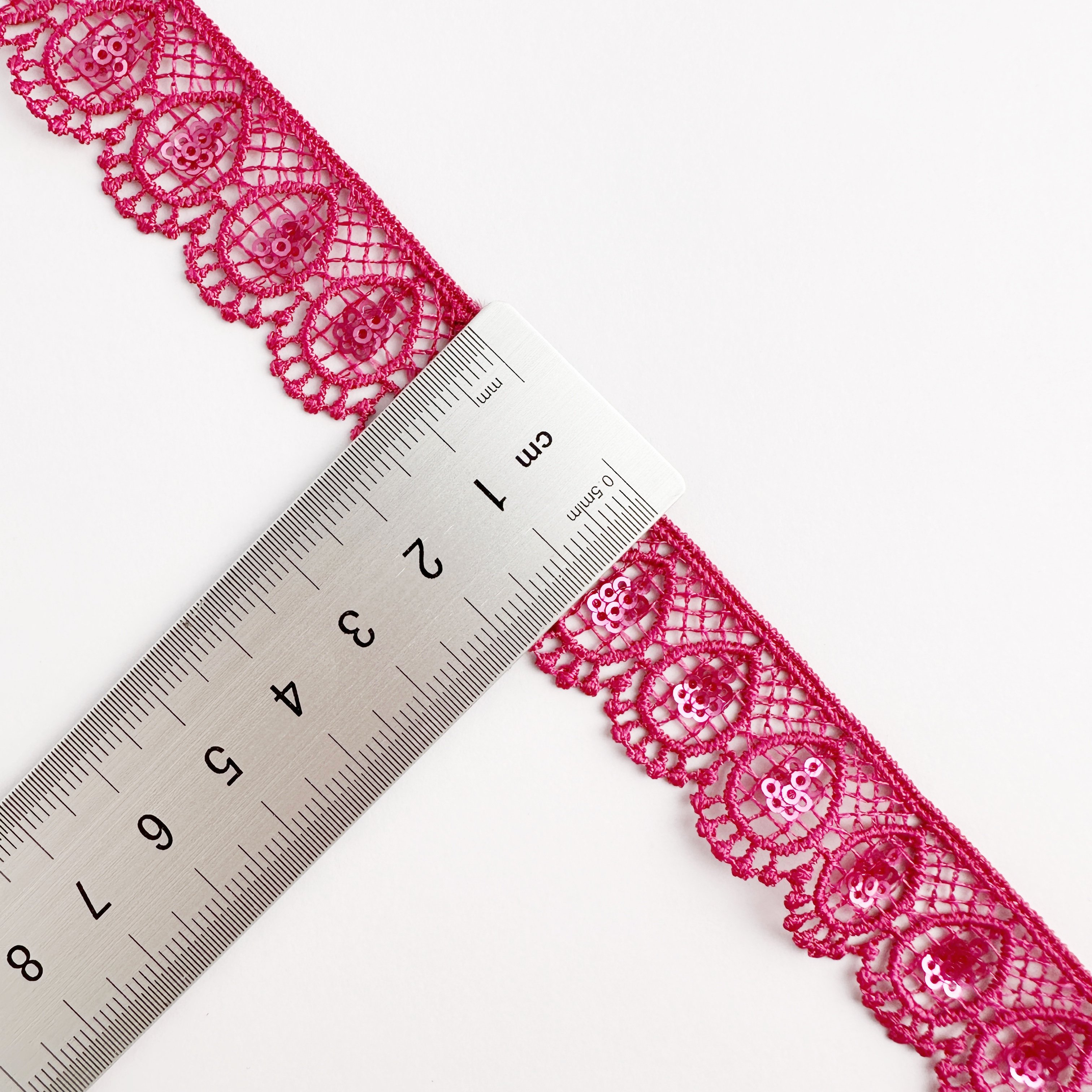 Free Samples Hot Sale Vintage Fancy Flower Embroidery High Quality Lace Trim By The Yard