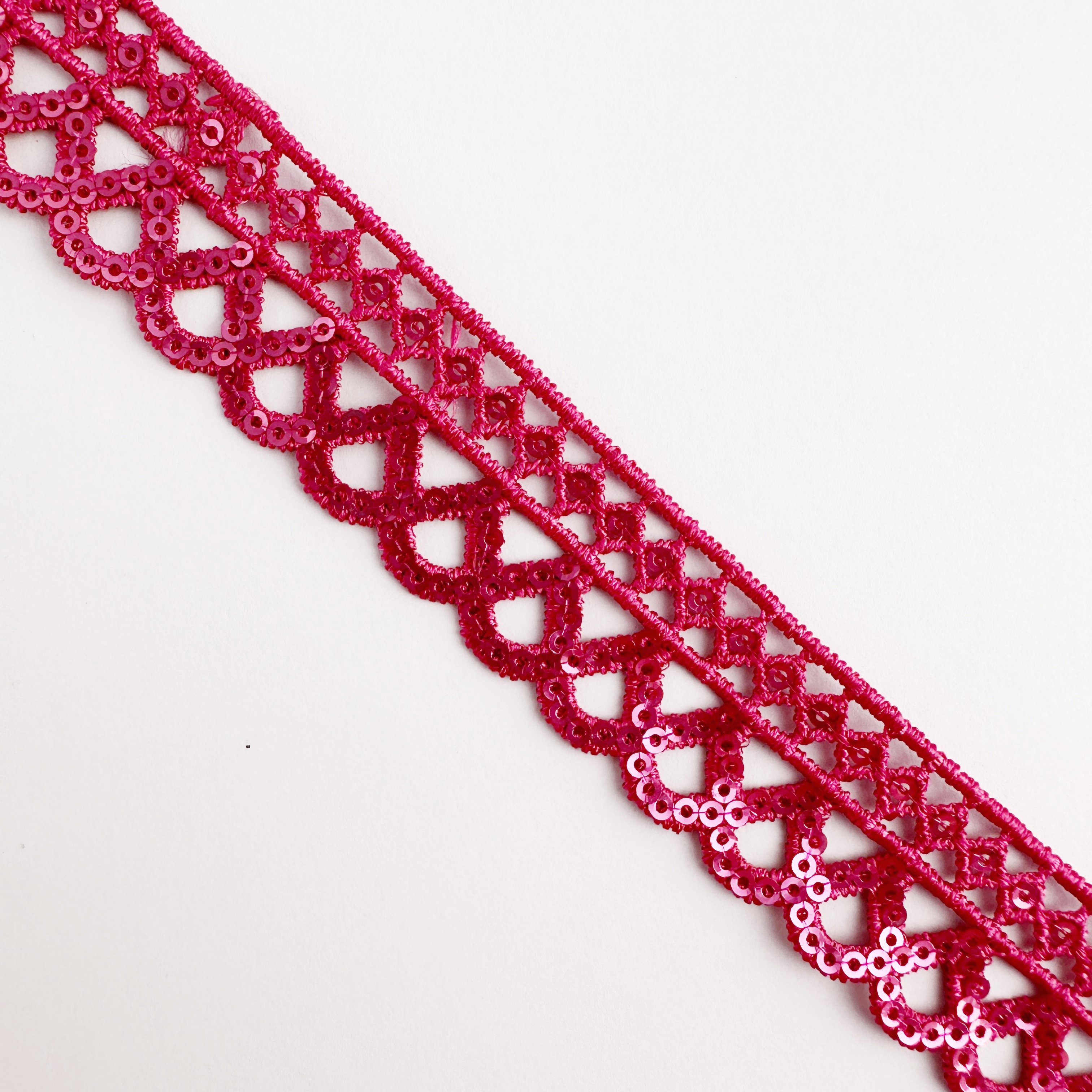 Free Samples Hot Sale Vintage Fancy Flower Embroidery High Quality Lace Trim By The Yard