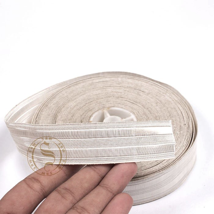 High Quality Golden Embroidered Lace | Premium Quality Braided Trim Lace For Regimental Uniforms Gold Mylar Lace