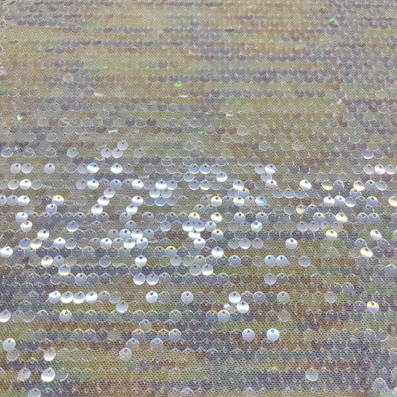 OEM sequin embroidery fabrics for clothing material african wedding tulle lace fabric for clothing