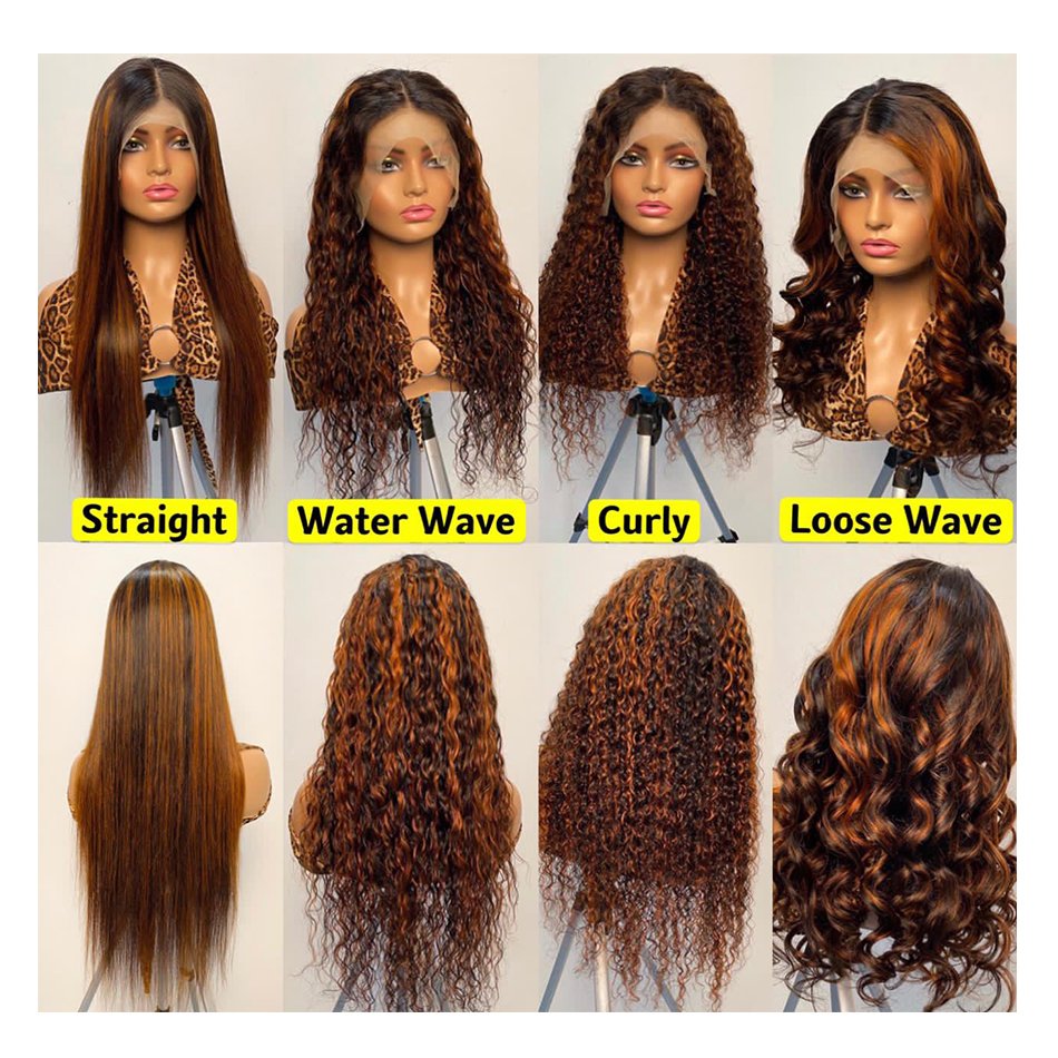 Afro Kinky Curly Hd Full Lace Front Virgin Human Hair Wig Cheap Raw Brazilian Hair Glueless Lace Frontal Wig For Women Vendor