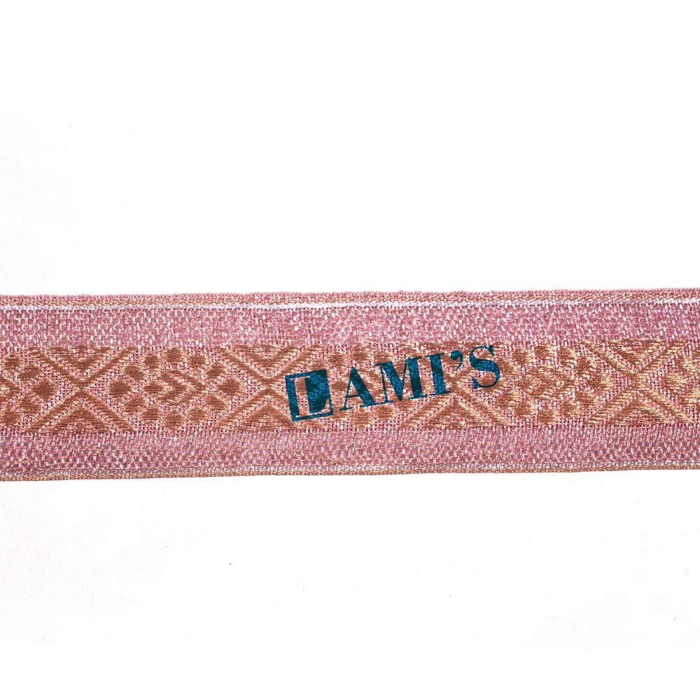 OEM Braid Lace Trimmings Wholesale Textile and Dresses Lace Custom Epaulettes Braid Lace