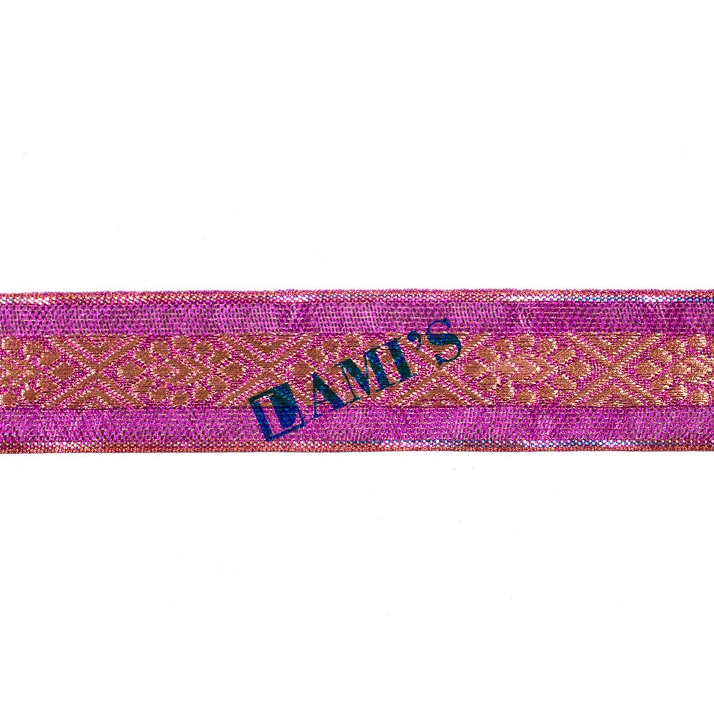 OEM Braid Lace Trimmings Wholesale Textile and Dresses Lace Custom Epaulettes Braid Lace
