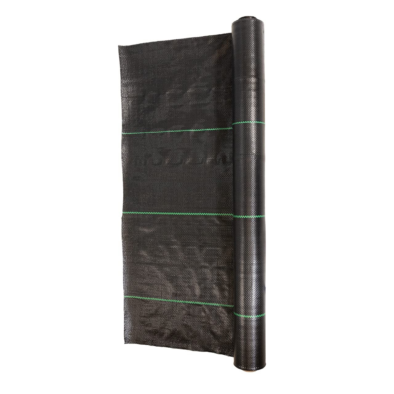 PP woven membrane mulch film weed mat roll anti grass weed control cloth blocker greenhouse ground cover with UV stabilizer
