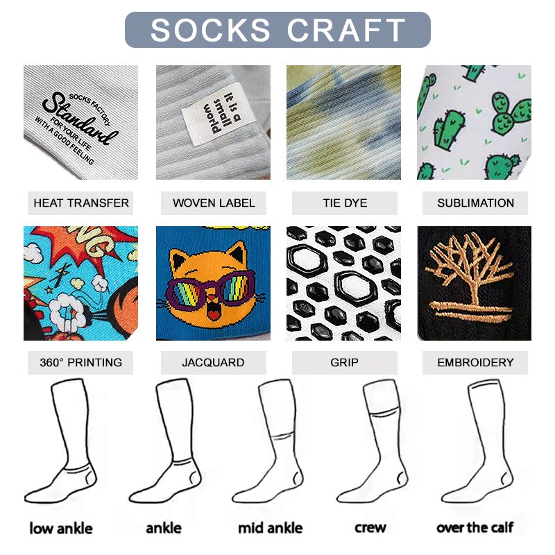 Wholesale Hot Selling 3 Pairs Packaged Solid Color Socks Women Slouch Socks Custom Logo Sport Socks Manufacturer